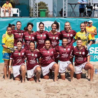 Terracina Vs Milano 00009