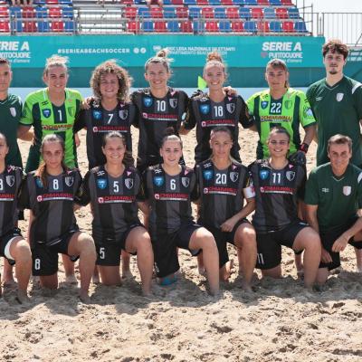 Terracina Vs Milano 00010
