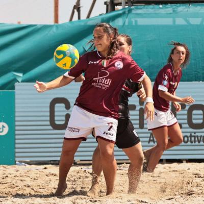 Terracina Vs Milano 00016