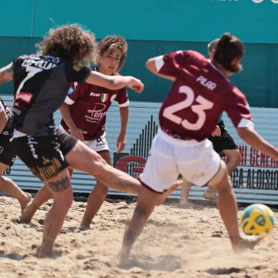 Terracina Vs Milano 00018