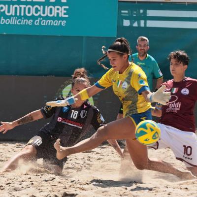 Terracina Vs Milano 00020