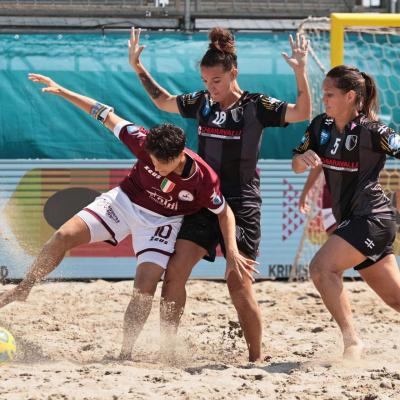 Terracina Vs Milano 00021