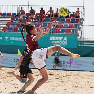 Terracina Vs Milano 00026
