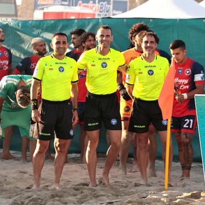 Viareggio Vs Sambenedettese 00001