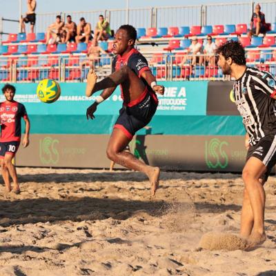Viareggio Vs Sambenedettese 00006