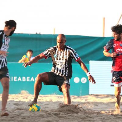 Viareggio Vs Sambenedettese 00008