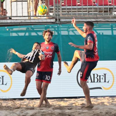 Viareggio Vs Sambenedettese 00017