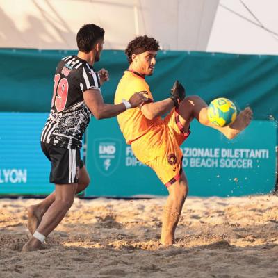 Viareggio Vs Sambenedettese 00018