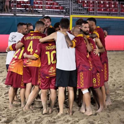 Roma Vs Lamezia 00011