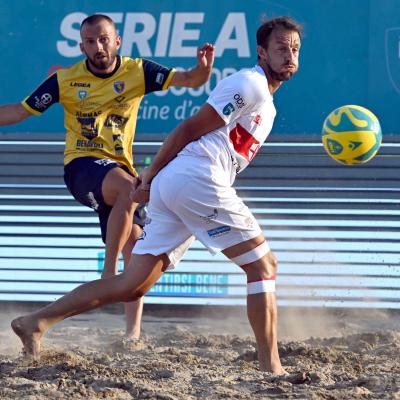 Brancaleone Vs Genova 00007