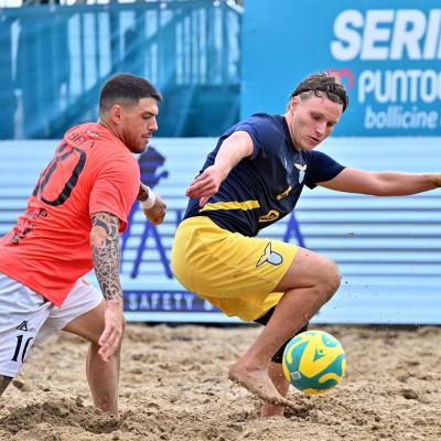 Sicilia Vs Lazio 00033