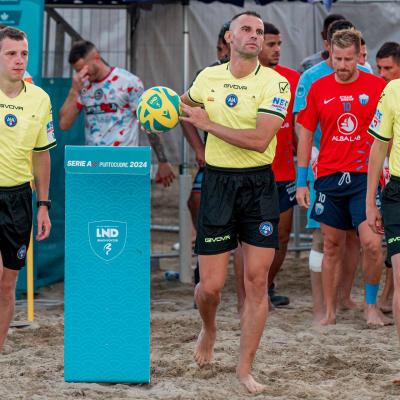 Napoli Vs Domusbet 00001