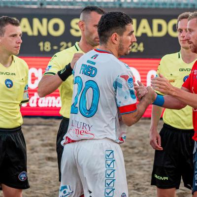 Napoli Vs Domusbet 00003