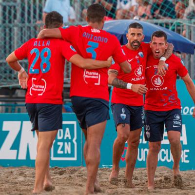 Napoli Vs Domusbet 00014