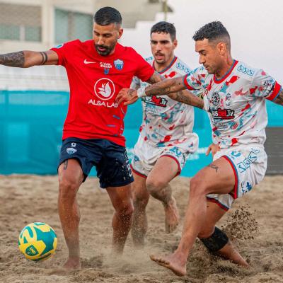 Napoli Vs Domusbet 00022