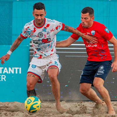 Napoli Vs Domusbet 00026