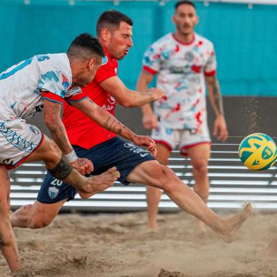 Napoli Vs Domusbet 00027