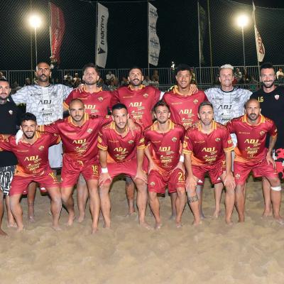 Fvg Vs Roma 00002