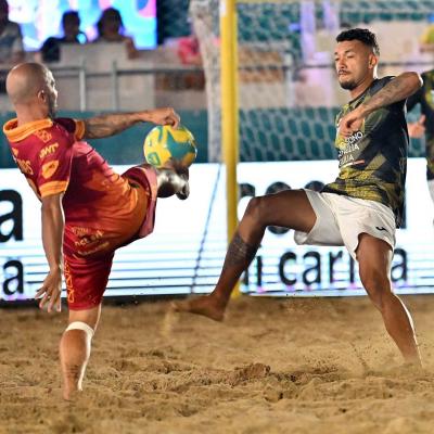 Fvg Vs Roma 00006