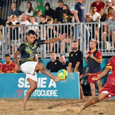 Fvg Vs Roma 00007