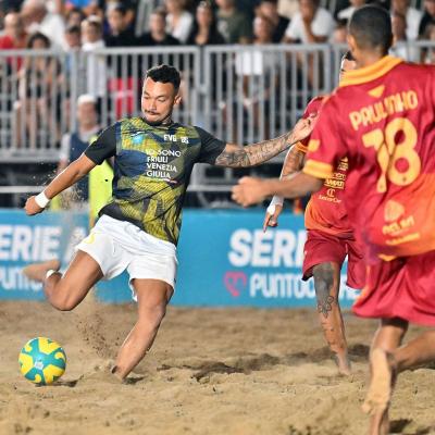 Fvg Vs Roma 00010