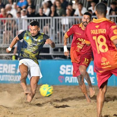 Fvg Vs Roma 00011