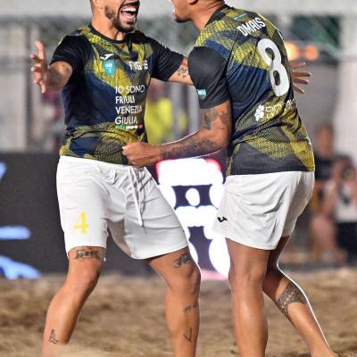 Fvg Vs Roma 00015