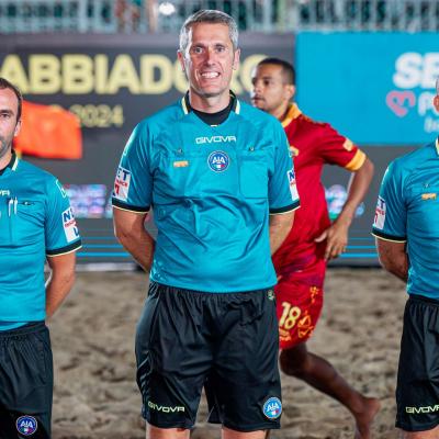 Fvg Vs Roma 00018