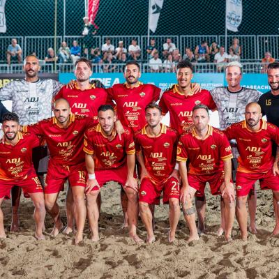 Fvg Vs Roma 00019