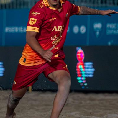 Fvg Vs Roma 00023