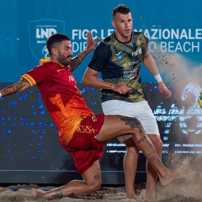 Fvg Vs Roma 00024