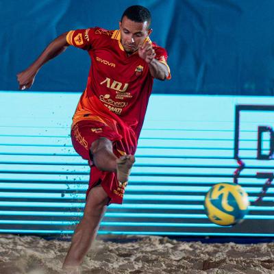 Fvg Vs Roma 00025