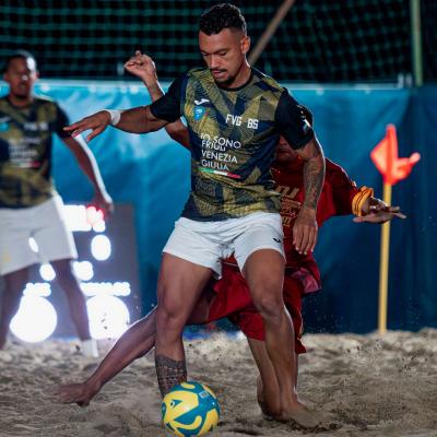 Fvg Vs Roma 00026