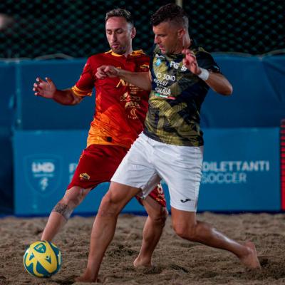 Fvg Vs Roma 00027