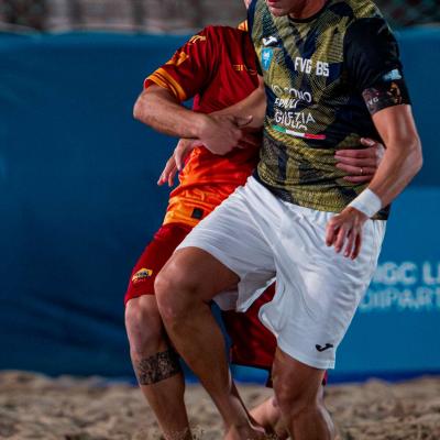 Fvg Vs Roma 00028