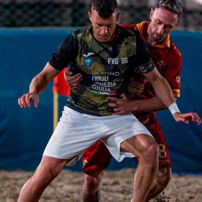 Fvg Vs Roma 00029