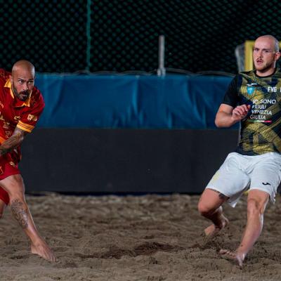 Fvg Vs Roma 00032