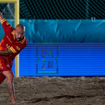 Fvg Vs Roma 00037