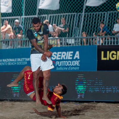 Fvg Vs Roma 00038