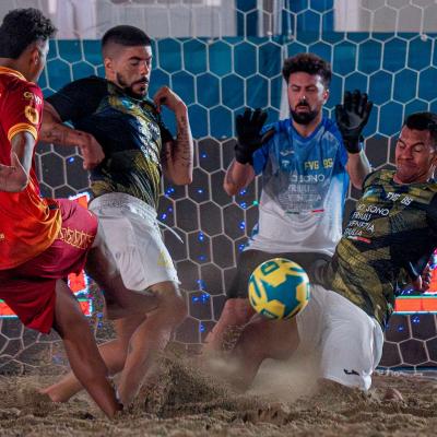 Fvg Vs Roma 00040