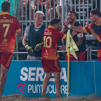 Fvg Vs Roma 00041