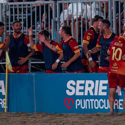 Fvg Vs Roma 00042
