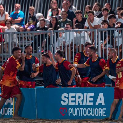 Fvg Vs Roma 00043