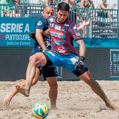 Napoli Vs Catania 00009