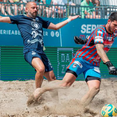 Napoli Vs Catania 00010