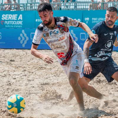 Napoli Vs Catania 00024