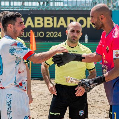 Domusbet Vs Roma 00003