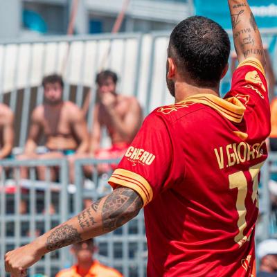Domusbet Vs Roma 00012