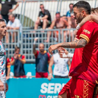 Domusbet Vs Roma 00013