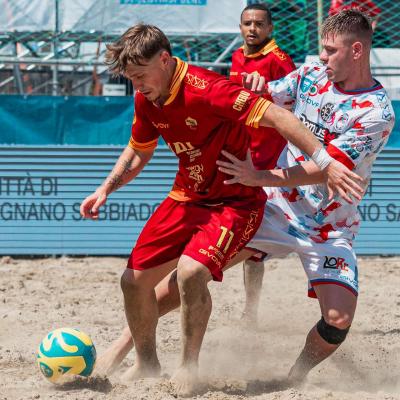 Domusbet Vs Roma 00015